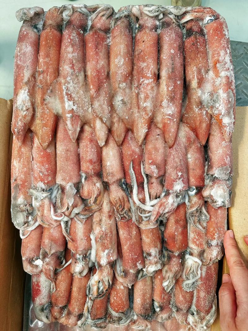 虾仁大量批发轻松选购新体验
