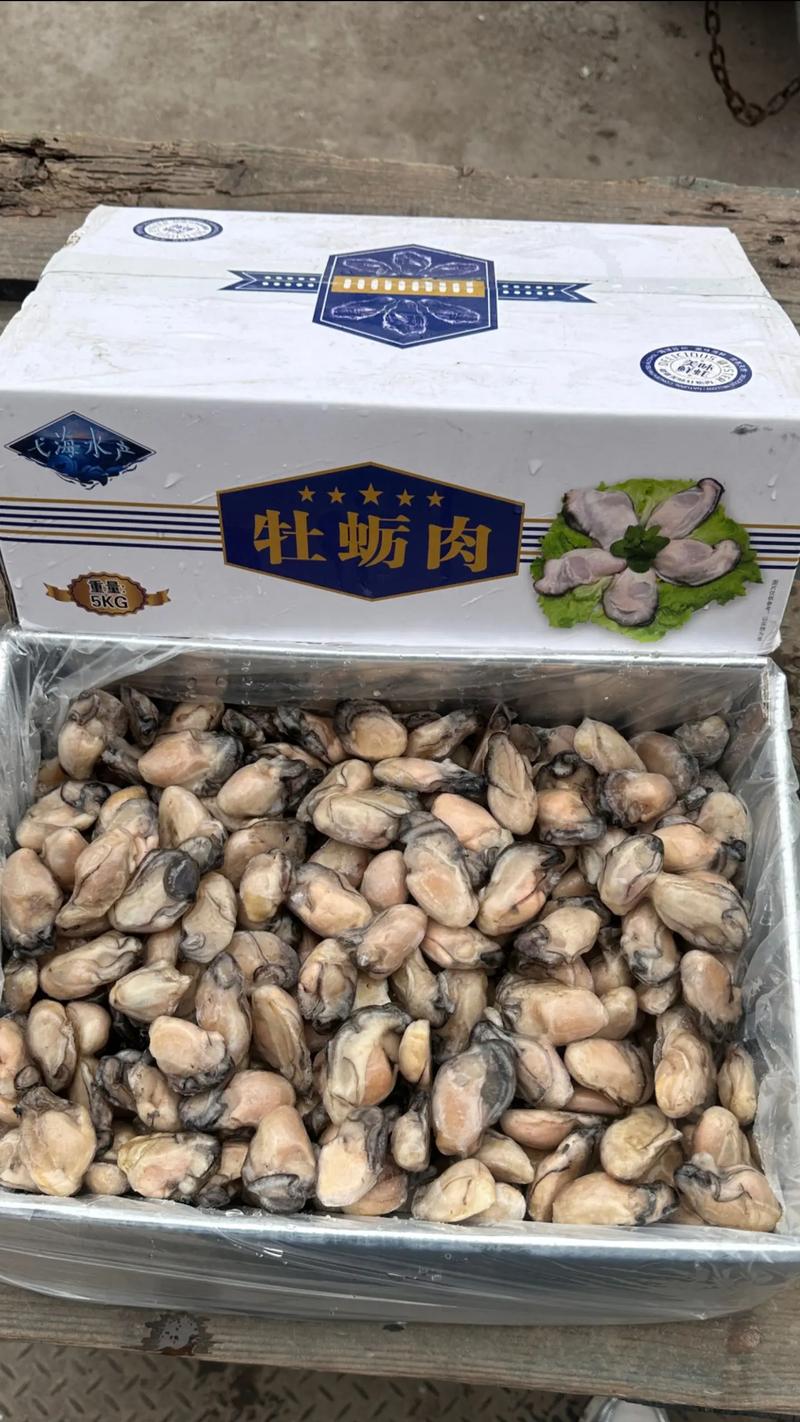虾仁市场现状与批发趋势
