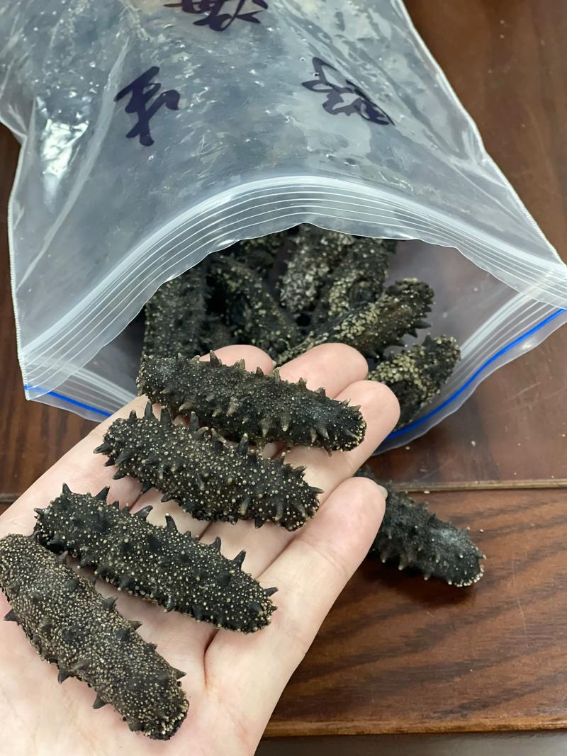 鲍鱼干