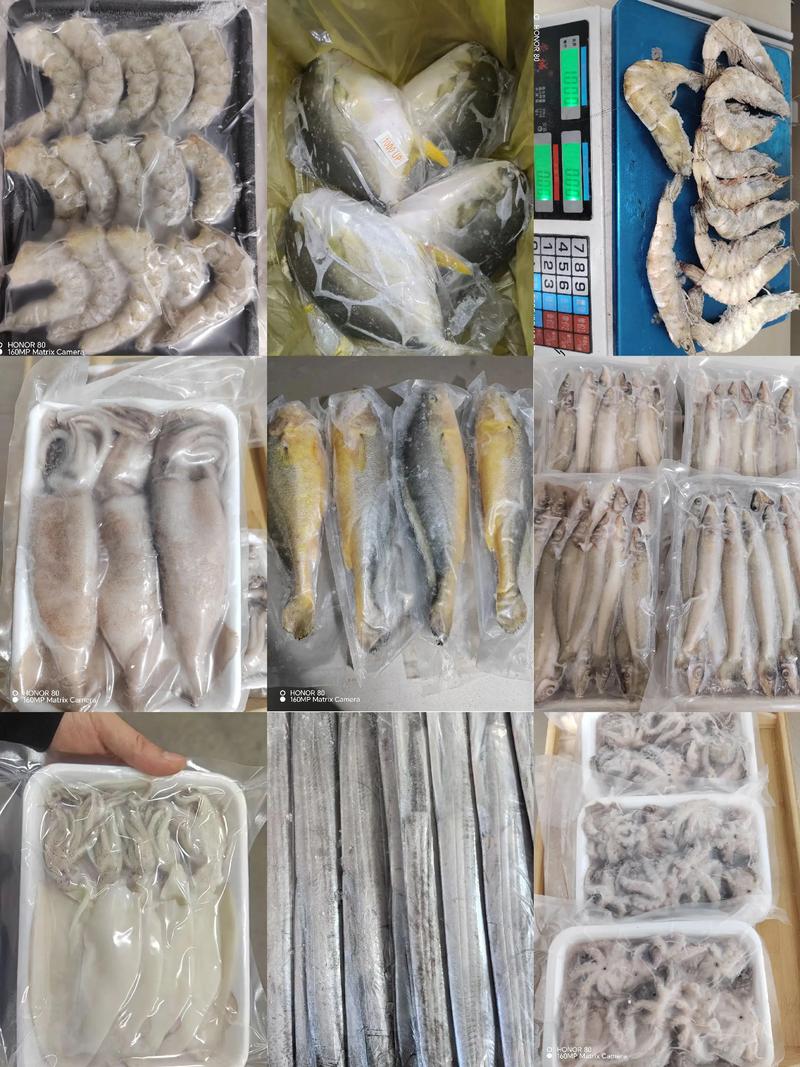 探索海鲜新鲜与美味——海南海鲜批发行业动态